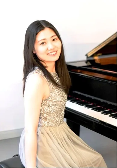 川上 真璃先生